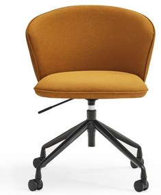 Kancelárska stolička Add – Teulat