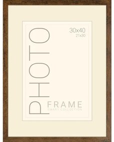 Fotorám 30x40, SWF006 AFK