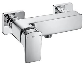 Roca A5A2D01C00 - Sprchová batéria L90 lesklý chróm