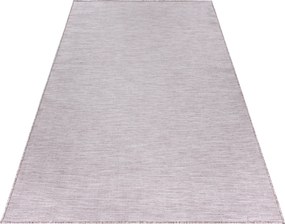 Ayyildiz, AKCIA: 120x170 cm Kusový koberec Mambo 2000 pink, ružová, chodba / predsieň