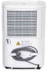Odvlhčovač G21 Impact 30, kapacita 30l/24h, WiFi 777031