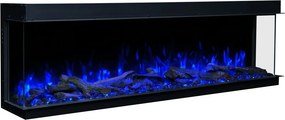 Elektrický krb Emotionflame Solis 90
