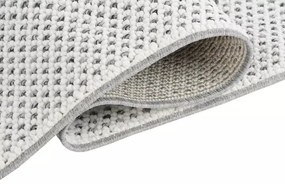 Koberec AGRA DS63A sivý