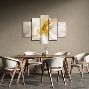 Obraz - Kvet (150x105 cm)
