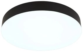 Globo 12384-24 - LED Stropné svietidlo MATTHEW LED/24W/230V