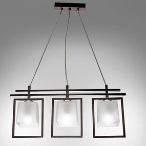 Luster Rubin 2458 BR LW3