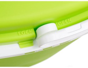 Happy Green Chladiaci box 24 l, zelená