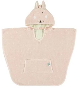 Detské pončo Mrs. Rabbit