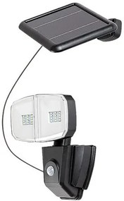 Rabalux ZLARIN LED solarná lampa 77012
