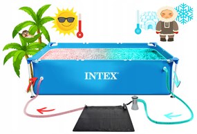 Intex Solárna ohrievacia podložka 28685 - do bazéna