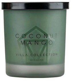 Vonná sviečka doba horenia 48 h Krok: Coconut &amp; Mango – Villa Collection