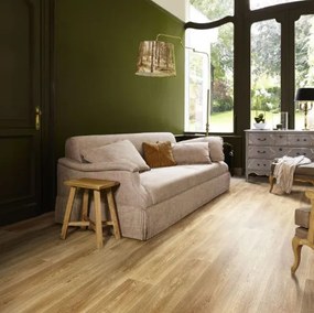 PVC podlaha Texalino Supreme 636 L Columbian Oak