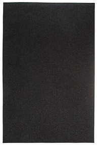 Koberec Balanssi: Čierna 80x300 cm