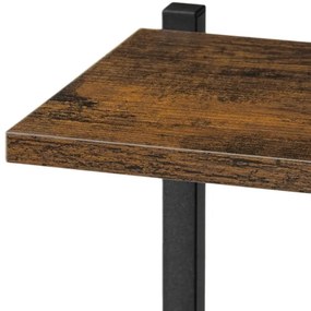 Stojan na kvety IKER 6 úrovní