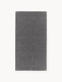 Ručne tkaný bavlnený koberec Lora