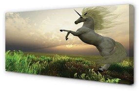 Obraz na plátne Unicorn Golf 120x60 cm