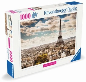 Ravensburger Paříž 1000 dílků