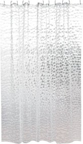 Sprchový záves 180x200 cm Clane – MSV