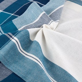 KUCHYNSKÁ UTIERKA MONA SADA 2 KS 50X70 CM VZOROVANÉ