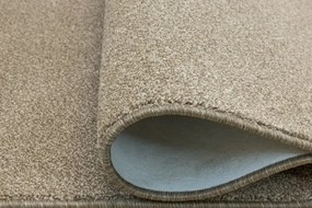 Metrážny koberec New Montego 190 béžový