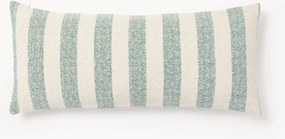 Pruhovaný poťah na vankúš Nuri