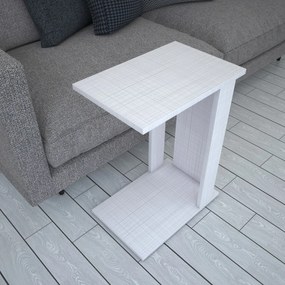 Rozkladací stôl Pasific C Light Cotton
