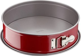 Kovová forma na tortu ø 23 cm DELIBAKE J1641274 – Tefal