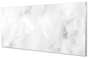 Sklenený obklad do kuchyne Marble kameň keramika 125x50 cm