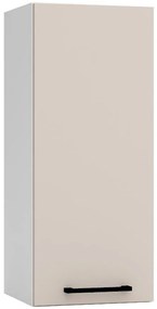 Kuchynská skrinka Max W30 Pl svetlobéžová