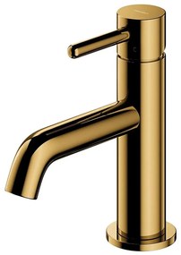 OMNIRES Y1210NGL - Umývadlová batéria Y 16,2 cm lesklá zlatá