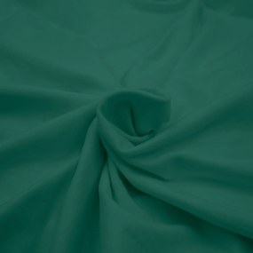 JERSEY PRESTIERADLO 140X200 CM, VÝŠKA 30 CM ZELENÉ