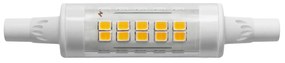 Arcchio LED žiarovka R7s 78 mm 4,9W 2 700K stmiev.