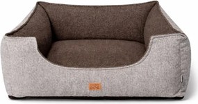 Golden Dog Pelech Golden Dog Saba S – 65 x 55 x 25 cm, hnedý