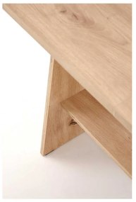 Konferenčný stolík Celina, dub artisan