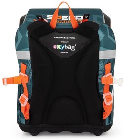 Školský set 3dielny Auto PP24