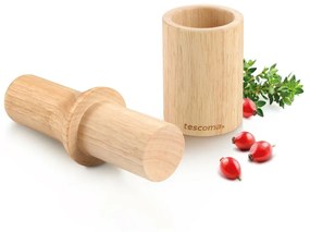 Tescoma Mažiar drevený ONLINE pr. 6 cm