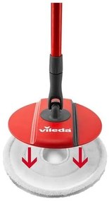 Vileda Spin & Clean mop 161821