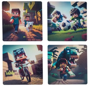 Veľká školská súprava Topgal ENDY 24015 B