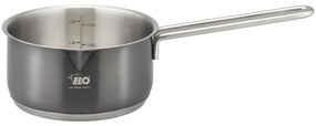 Elo 41400 4-dielna súprava nehrdz. hrncov Twice Select