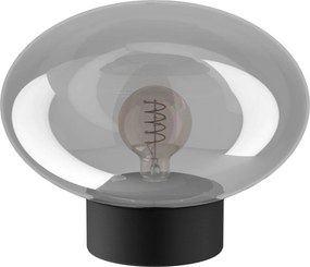 XXXLutz STOLNÁ LAMPA, E27, 33/27 cm Eglo - Online Only bytové doplnky - 003348131602
