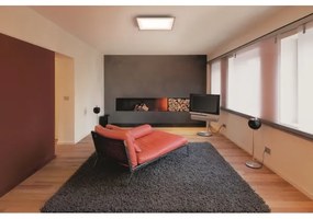 Ledvance - LED RGBW Stmievateľný panel SMART+ PLANON LED/40W/230V Wi-Fi + DO