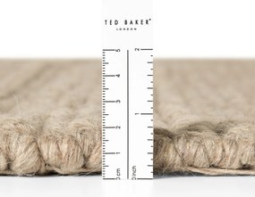 Ted Baker, Kusový koberec Ted Baker Camden 106352 Béžová, 80x150, béžová, detská izba