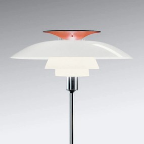 Louis Poulsen PH 80 – dizajnérska stojaca lampa