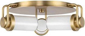 XXXLutz ZÁVESNÉ SVIETIDLO, 42,2/14,2 cm Elstead Lighting - Online Only bytové doplnky - 009093030120