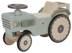 Odrážadlo traktor Farma