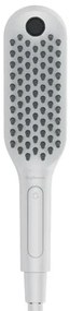 Sprchová hlavica Hansgrohe DogShower biely mat 26640700