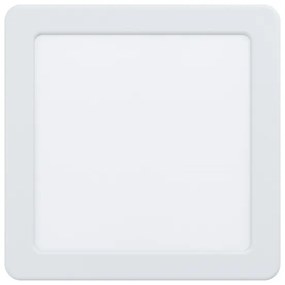 Eglo 99236 - LED Stropné svietidlo FUEVA 5 LED/10,5W/230V