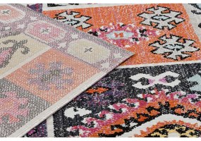 Kusový koberec Diego viacfarebný 140x190cm