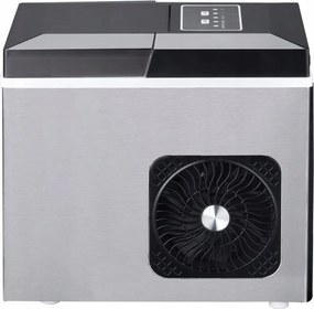 WEBBER Domáci výrobník kociek ľadu - 10 kg 165W WEBBER