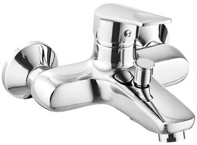 Batéria vaňová nástenná Topaz